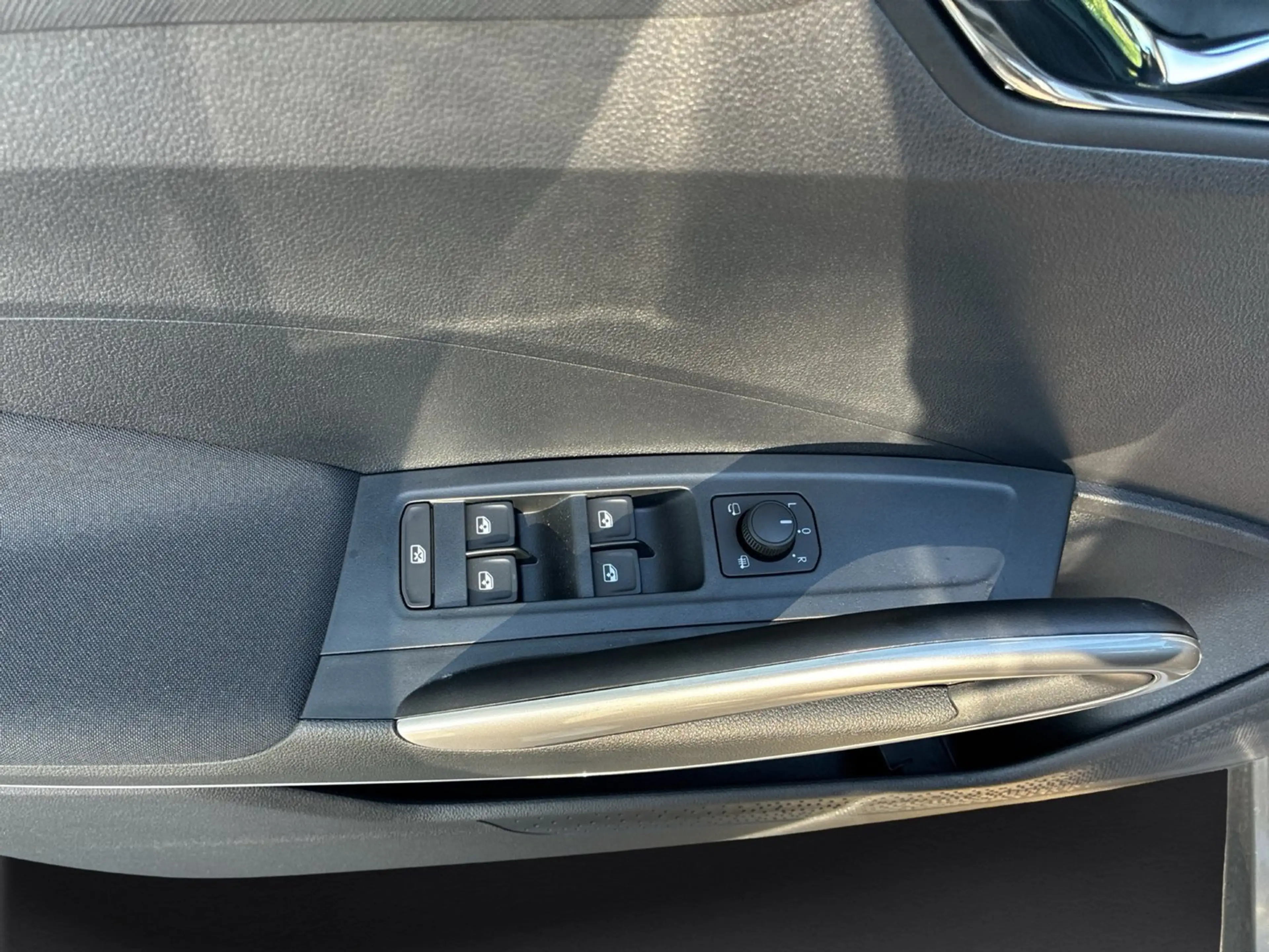 Skoda Fabia Selection TSI — photo 10