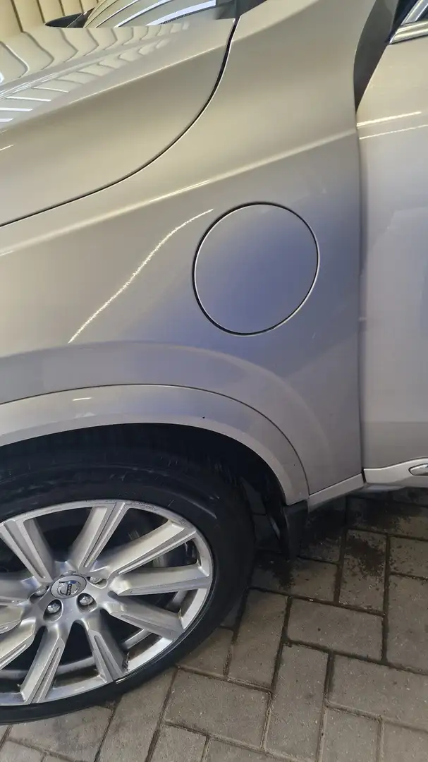 Volvo XC90 T8 AWD Twin Engine Geartronic Inscription - 2