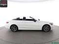 Mercedes-Benz C 400 C 400 Cabrio 4M AMG NIGHT AIRMATIC,BURMESTER,SH Bílá - thumbnail 6