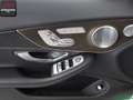 Mercedes-Benz C 400 C 400 Cabrio 4M AMG NIGHT AIRMATIC,BURMESTER,SH Bílá - thumbnail 13