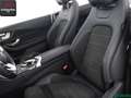 Mercedes-Benz C 400 C 400 Cabrio 4M AMG NIGHT AIRMATIC,BURMESTER,SH Bílá - thumbnail 10