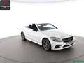 Mercedes-Benz C 400 C 400 Cabrio 4M AMG NIGHT AIRMATIC,BURMESTER,SH Bílá - thumbnail 7
