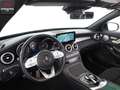 Mercedes-Benz C 400 C 400 Cabrio 4M AMG NIGHT AIRMATIC,BURMESTER,SH Bílá - thumbnail 9