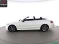 Mercedes-Benz C 400 C 400 Cabrio 4M AMG NIGHT AIRMATIC,BURMESTER,SH Bílá - thumbnail 2