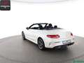Mercedes-Benz C 400 C 400 Cabrio 4M AMG NIGHT AIRMATIC,BURMESTER,SH Bílá - thumbnail 3