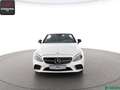 Mercedes-Benz C 400 C 400 Cabrio 4M AMG NIGHT AIRMATIC,BURMESTER,SH Bílá - thumbnail 8