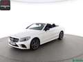 Mercedes-Benz C 400 C 400 Cabrio 4M AMG NIGHT AIRMATIC,BURMESTER,SH Bílá - thumbnail 1