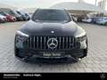 Mercedes-Benz GLC 43 AMG GLC 43 AMG 4M Night Premium+ 21" Carbon Standheizung Noir - thumbnail 8