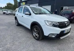 Dacia Sandero 1.0 sce 75 urban stepway 2019