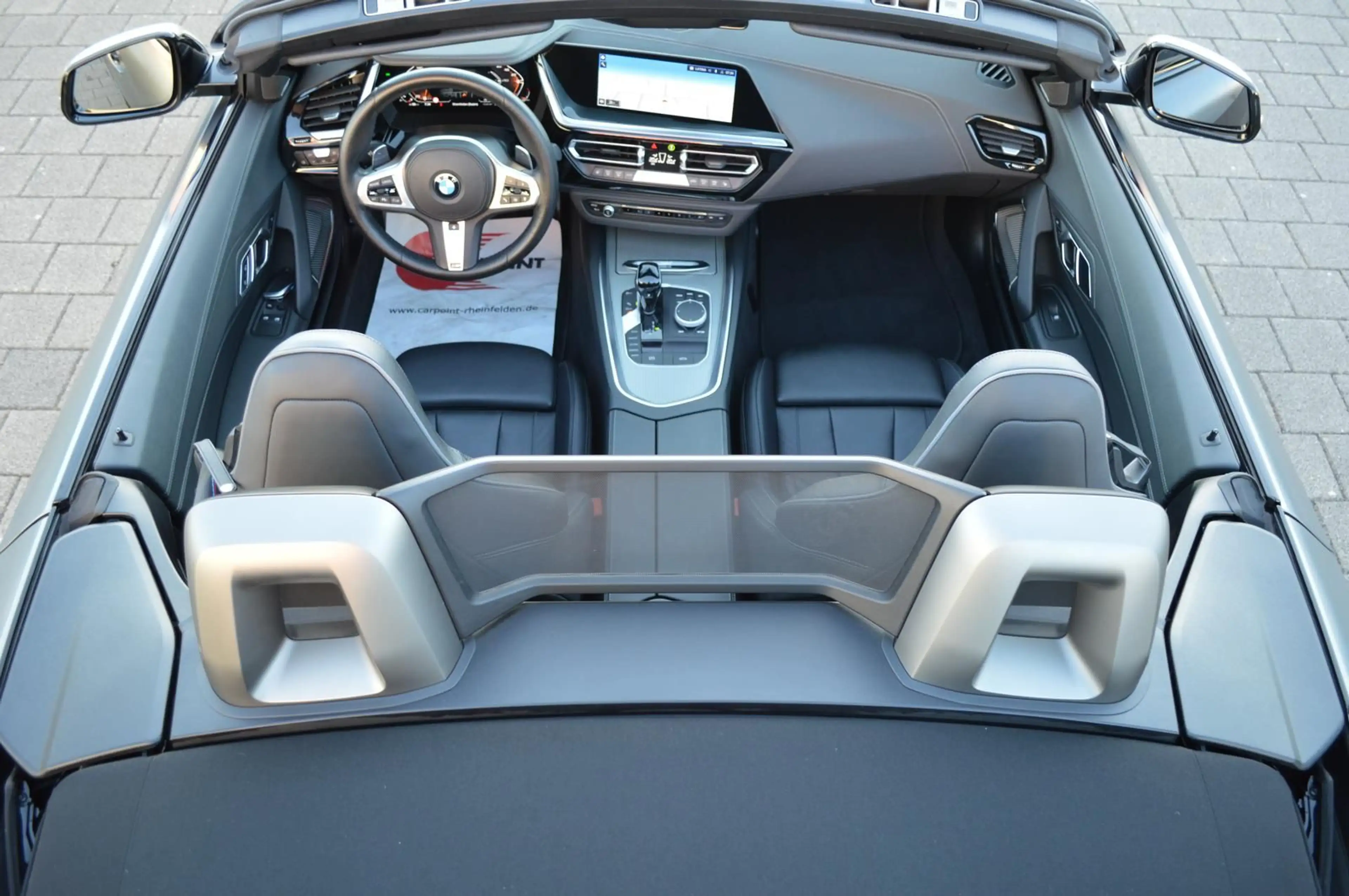 BMW Z4 M40i *Virtual*HUD*Leder*Memory*Harman-Kardon — photo 9
