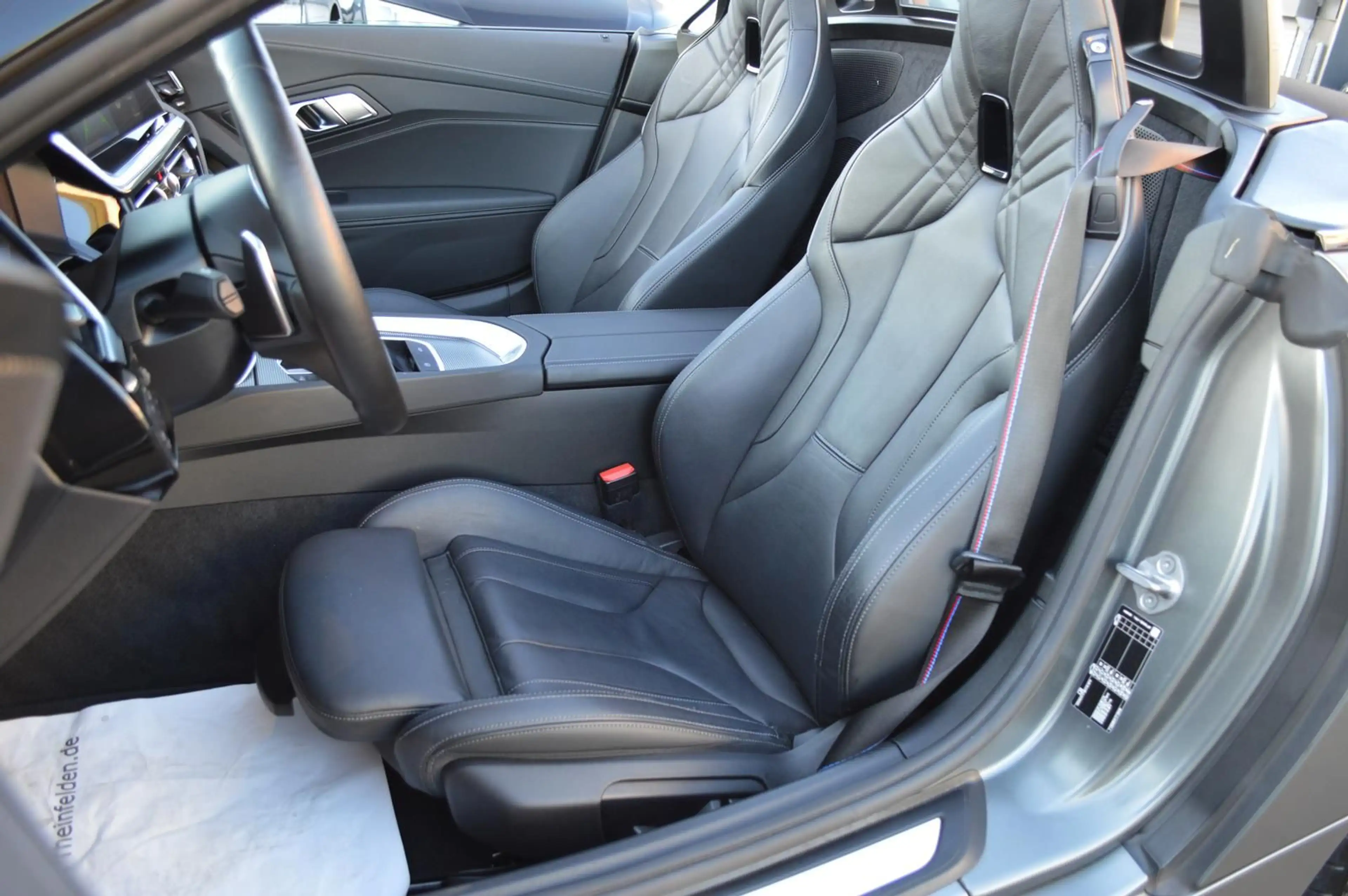 BMW Z4 M40i *Virtual*HUD*Leder*Memory*Harman-Kardon — photo 11
