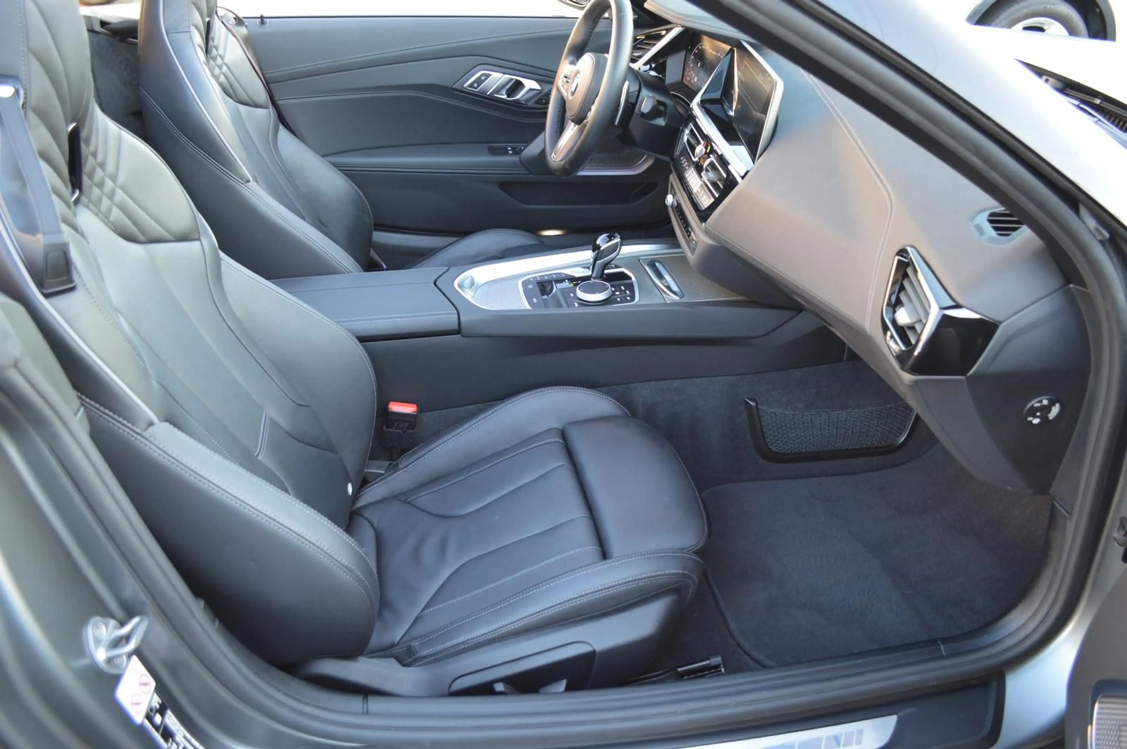 BMW Z4 M40i *Virtual*HUD*Leder*Memory*Harman-Kardon — photo 7