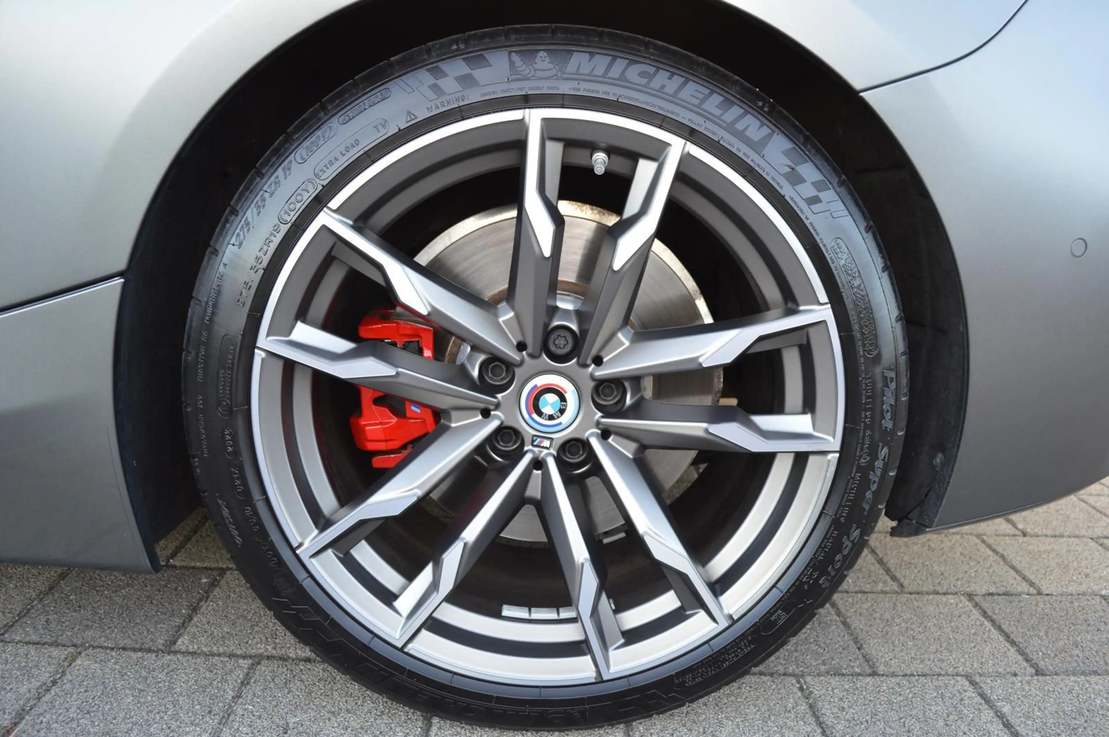 BMW Z4 M40i *Virtual*HUD*Leder*Memory*Harman-Kardon — photo 15