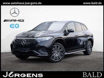 EQS 580 4M SUV AMG-Sport/Hyper/Pano/Burm/Night