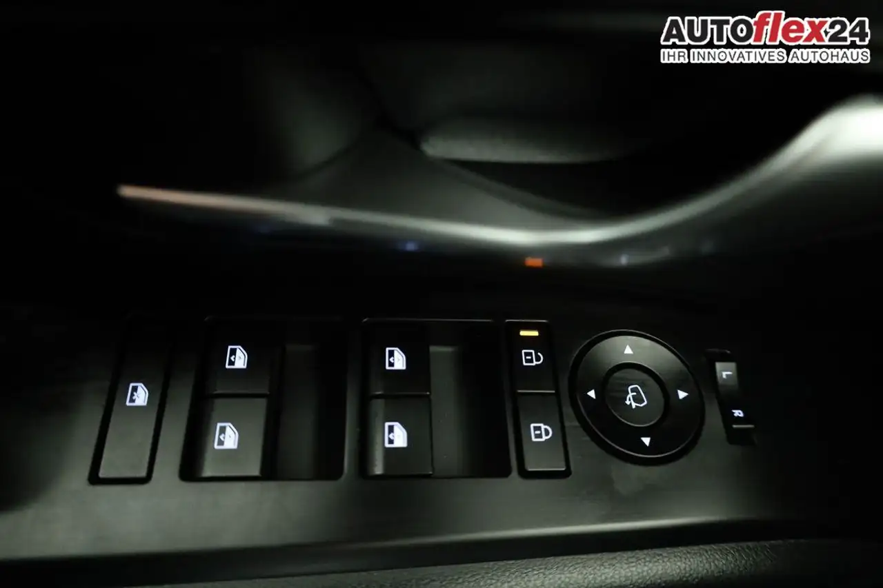 Hyundai TUCSON Plug-In Hybrid 2WD 1.6 T-GDI PHEV, Navi, Kamera... 7
