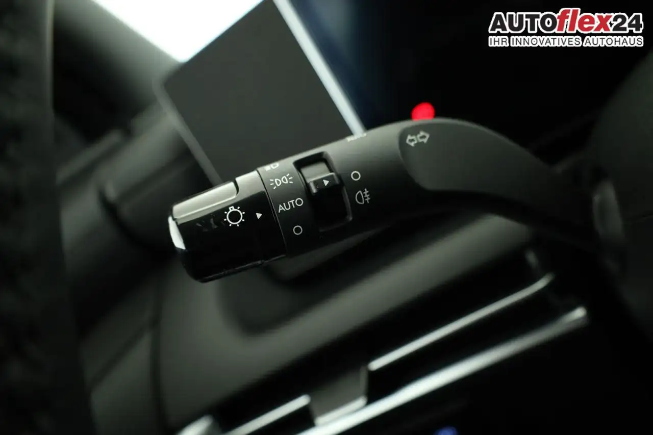 Hyundai TUCSON Plug-In Hybrid 2WD 1.6 T-GDI PHEV, Navi, Kamera... 8