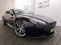 Aston Martin V8 S Coupé 4,7 1.Hand, deutsch, wenig KM Noir - thumbnail 4