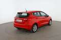 Ford Fiesta 1.5TDCi Trend 85 Rouge - thumbnail 6