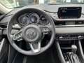 Mazda 6 Kombi Exclusive-Line Grau - thumbnail 10