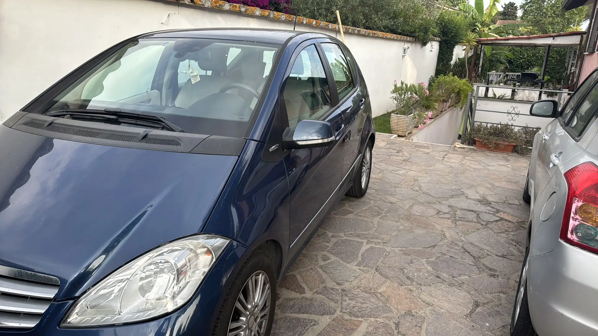 Mercedes-Benz A 160 be Style - 2