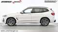 BMW X3 xDrive20d M Sportpaket Weiß - thumbnail 3