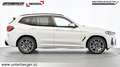 BMW X3 xDrive20d M Sportpaket Weiß - thumbnail 4