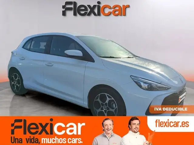 MG MG3 3 1.5 Comfort