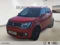 Suzuki Ignis Comfort+ AWD Navi LED Apple CarPlay Keyless Entry Rot - thumbnail 1