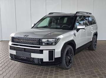 1.6 T-GDi PHEV 4WD AT 7 posti XClass Calligraphy