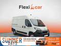 Peugeot Boxer +++L2H2+2.2HDI+103KW Blanco - thumbnail 1