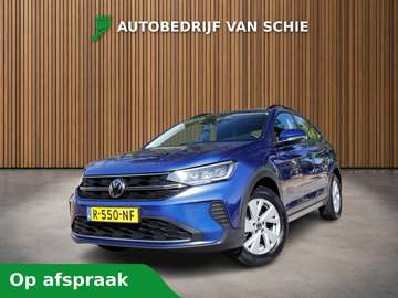 1.0 TSI Life 1e-Eig. & Dealer-Onderh. BOVAG-Garant