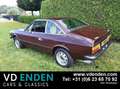 Lancia Beta Coupe - 1979 Roşu - thumbnail 2