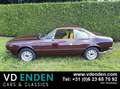 Lancia Beta Coupe - 1979 Roşu - thumbnail 3