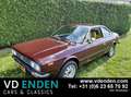 Lancia Beta Coupe - 1979 Roşu - thumbnail 1
