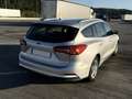 Ford Focus Turnier 1,5 EcoBlue Trend Edition Grau - thumbnail 4