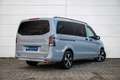 Mercedes-Benz Vito 114 CDI 140pk AUT. Lang 5-PRS 2x Schuifdeur |ACC|N Gris - thumbnail 2