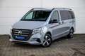 Mercedes-Benz Vito 114 CDI 140pk AUT. Lang 5-PRS 2x Schuifdeur |ACC|N Gris - thumbnail 22