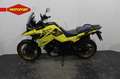 Suzuki V-Strom 1050 DL XT Geel - thumbnail 3