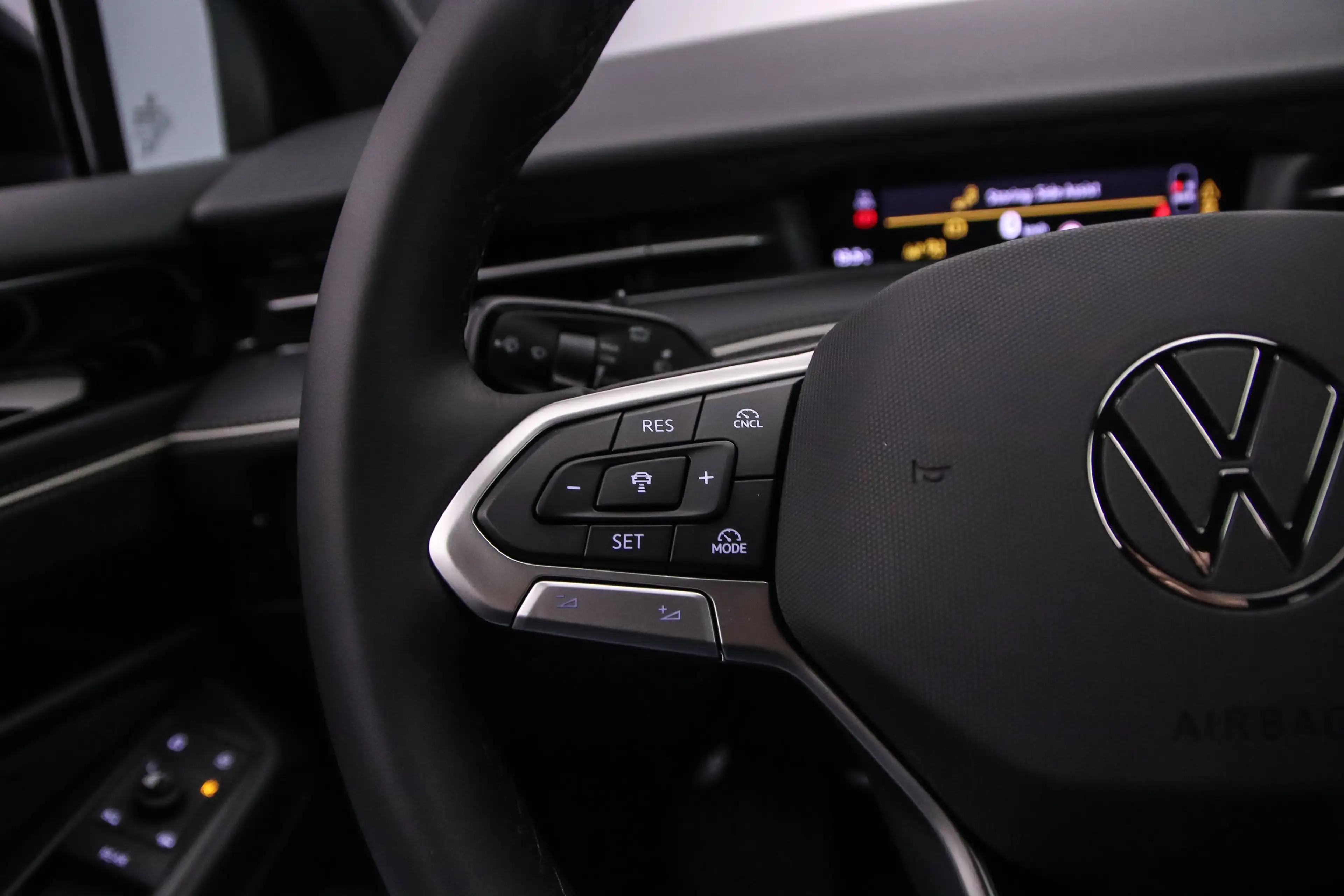 Volkswagen ID.7 Tourer Elektromotor 86 kWh 286pk Limited Edition P — photo 14