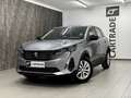 Peugeot 3008 PureTech 130 EAT8 Active Pack / LED/ VIRTUAL/ N... Plateado - thumbnail 4