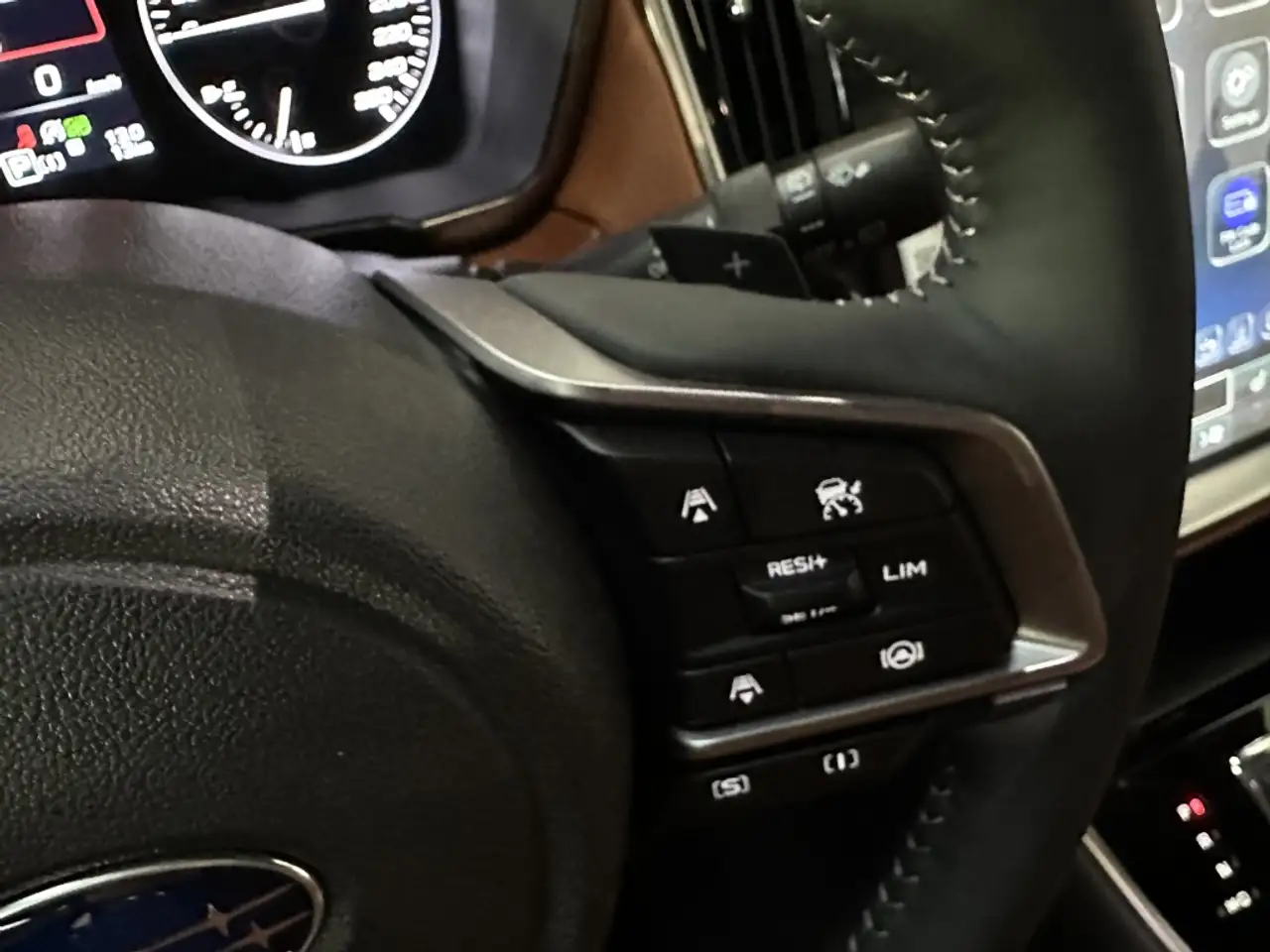Subaru OUTBACK 2026 — фото 10