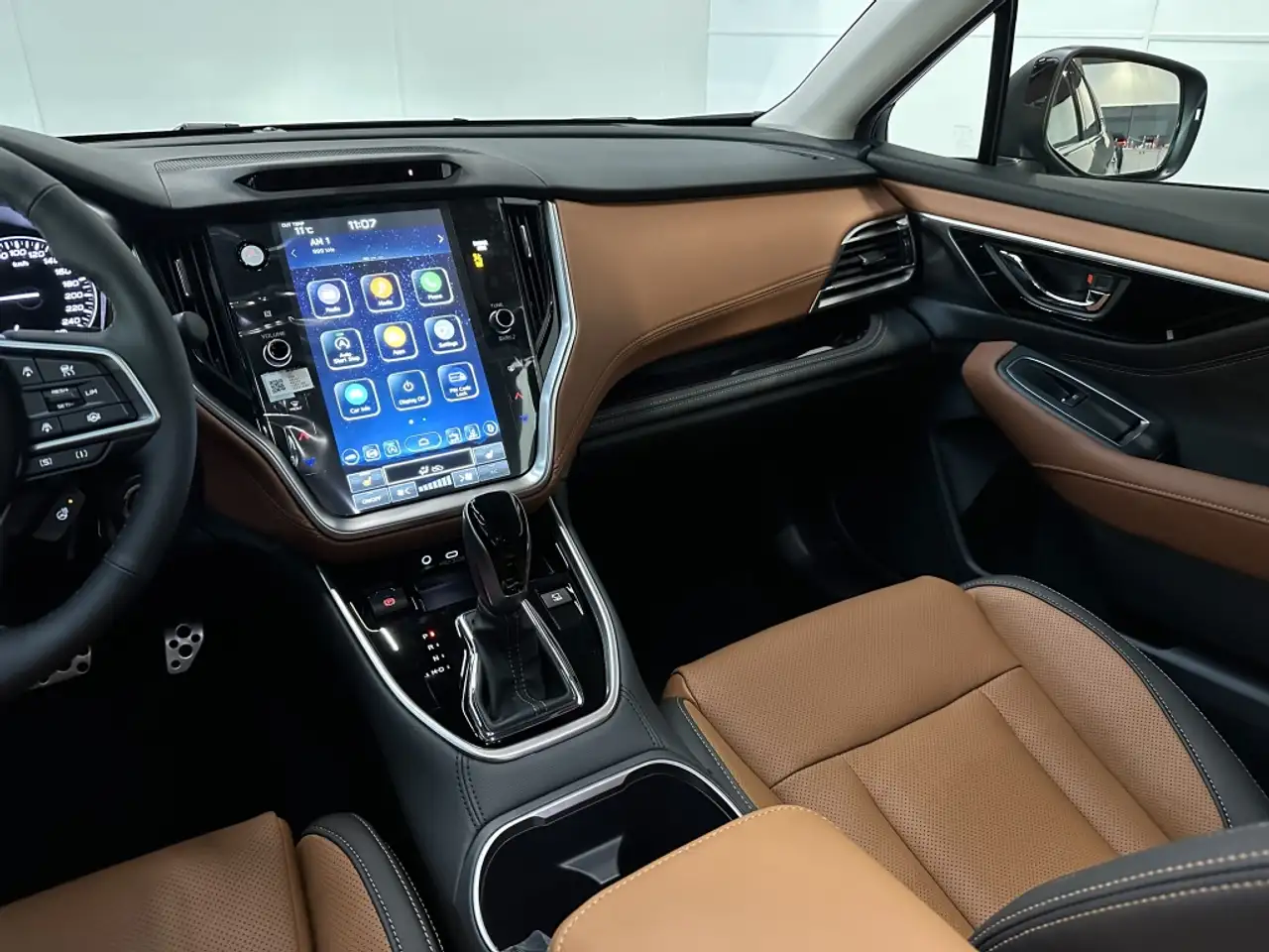 Subaru OUTBACK 2026 — фото 15