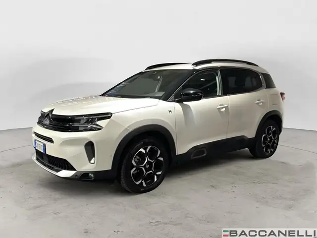 Citroen C5 Aircross Hybrid 225 E-EAT8 Shine