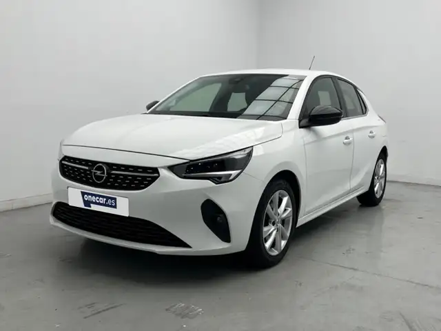 Opel Corsa 1.2T XHT S/S Elegance AT8 100