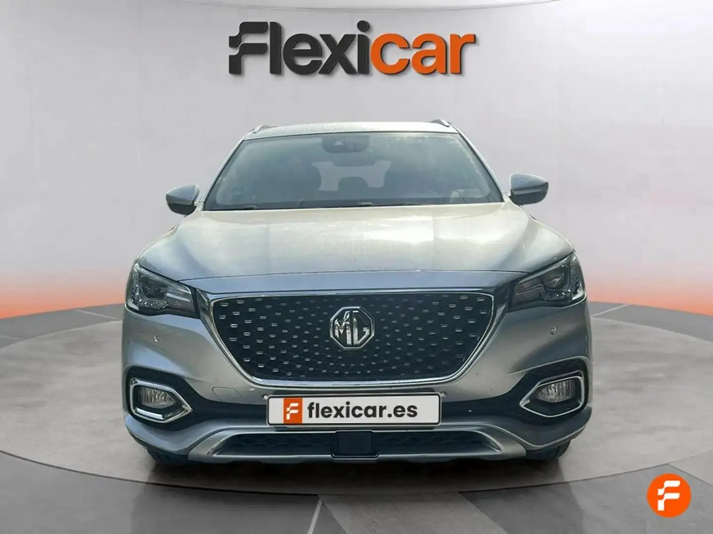 MG HS 1.5 Turbo GDI Comfort DCT Grijs - 2