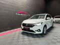 Dacia Sandero ECO-G 100 - 22 Confort Blanc - thumbnail 1