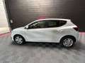 Dacia Sandero ECO-G 100 - 22 Confort Blanc - thumbnail 2