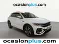 Volkswagen T-Roc 2.0TDI R-Line DSG7 110KW Blanco - thumbnail 2