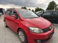 Volkswagen Golf Plus BMT 1,2 TSI Rot - thumbnail 3