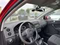 Volkswagen Golf Plus BMT 1,2 TSI Rot - thumbnail 7